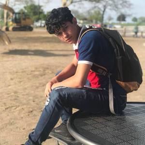 Meet your Posher, Erick